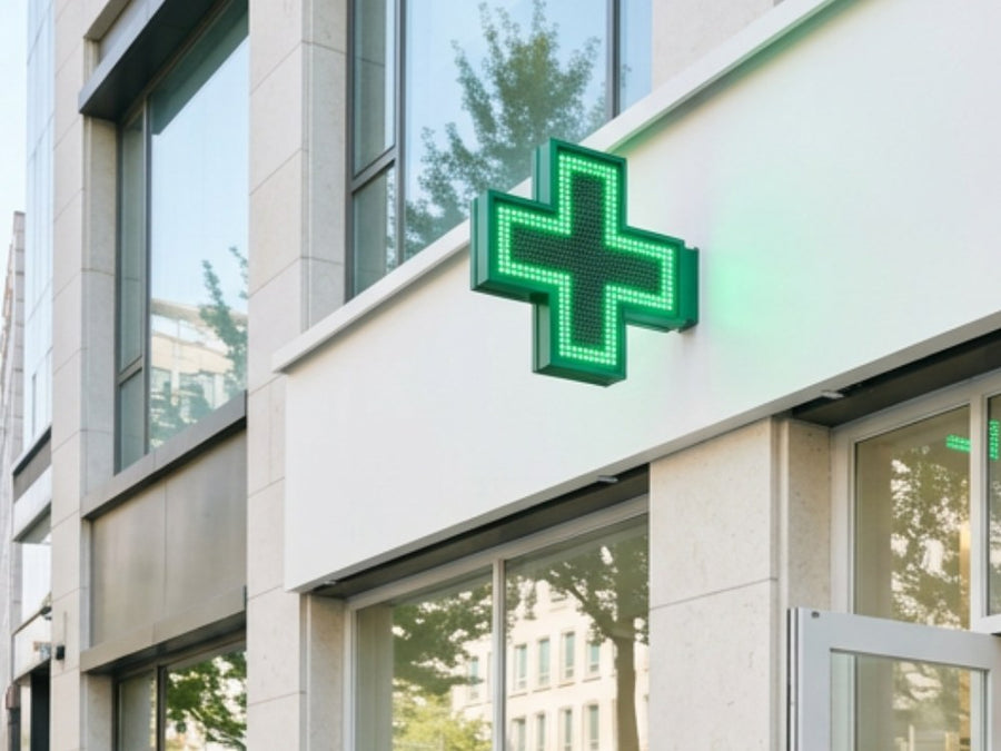 Pharmacy