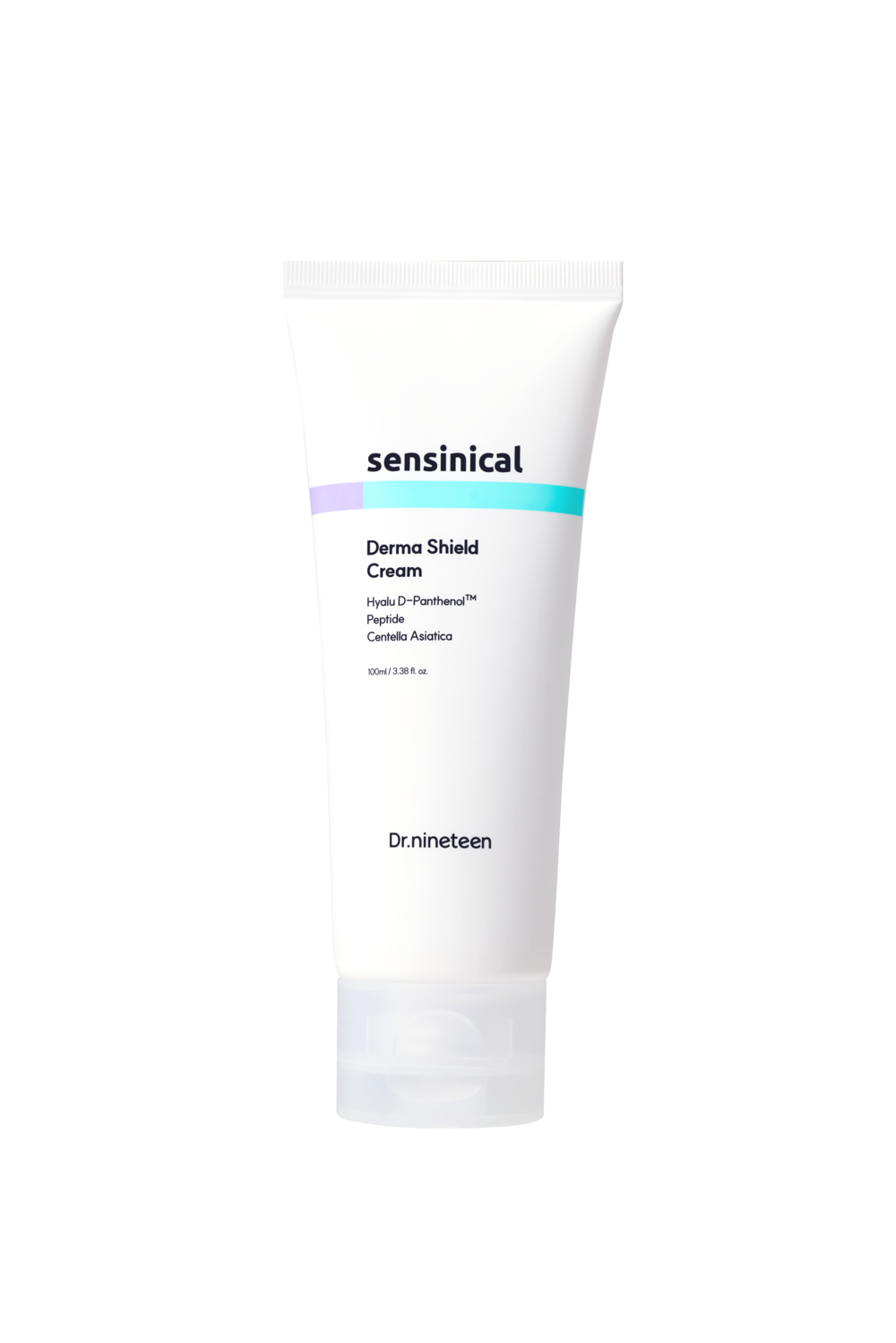 Dr.nineteen Sensinical Derma Shield Cream 100ml