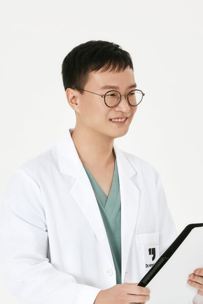 Dr. Jinmyung Hong