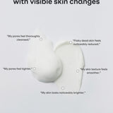 PoreXsome VitaAHA Dual Effect Cleanser 150ml
