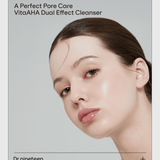 PoreXsome VitaAHA Dual Effect Cleanser 150ml