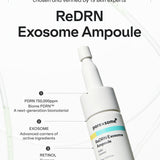 PoreXsome ReDRN Exosome Ampoule 15ml X 2EA