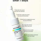 PoreXsome ReDRN Exosome Ampoule 15ml X 2EA
