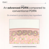 PoreXsome ReDRN Exosome Ampoule 15ml X 2EA