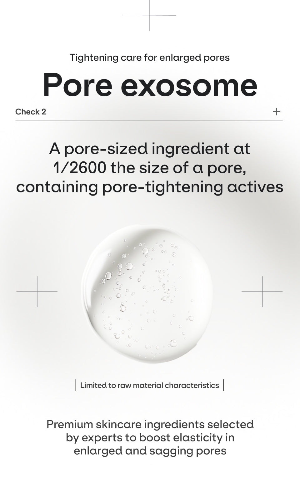 PoreXsome ReDRN Exosome Ampoule 15ml X 2EA