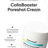 PoreXsome Collabooster Poreshot Cream 50ml
