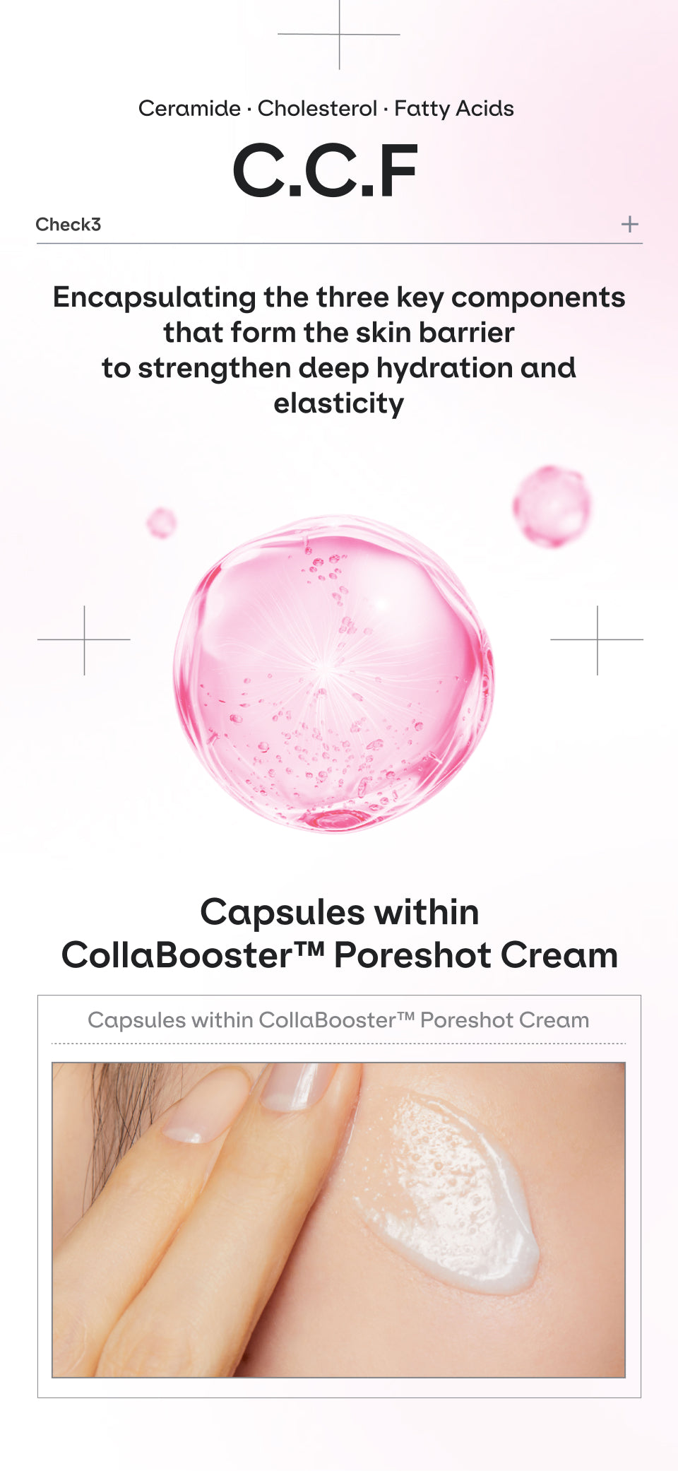 PoreXsome Collabooster Poreshot Cream 50ml