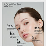 PoreXsome V.Peptox Jelly Toner 150ml