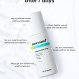 PoreXsome V.Peptox Jelly Toner 150ml