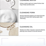 Dr.nineteen Sensinical Skin Balance Gel to Foam Cleanser 150ml