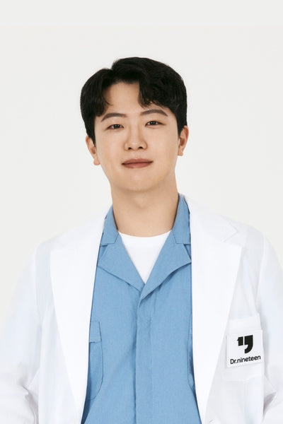 Dr. Inhoe Gu