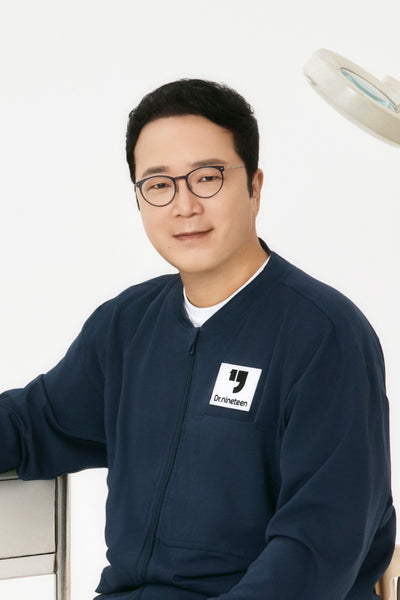 Dr. Jongwoo Lim