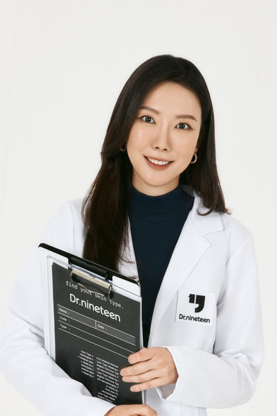 Dr. Eunjee Kim