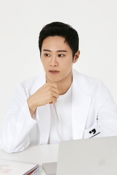 Dr. Youngwoon Park