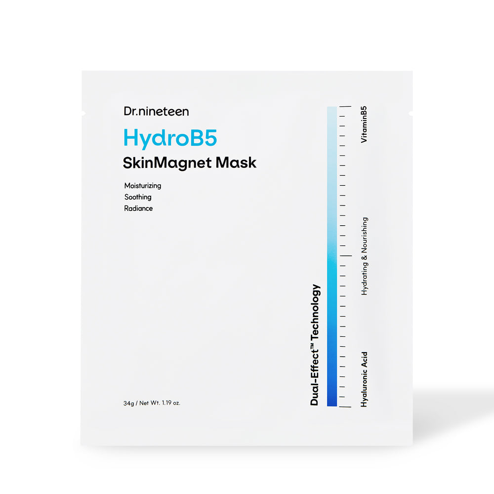Hydro B5 SkinMagnet Mask (4EA)