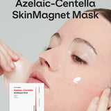 Azelaic-Centella SkinMagnet Mask (4EA)
