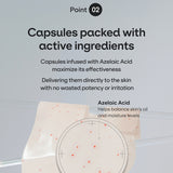 Azelaic-Centella SkinMagnet Mask (4EA)