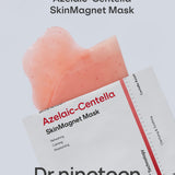 Azelaic-Centella SkinMagnet Mask (4EA)