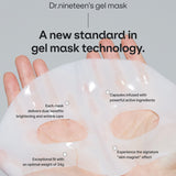 Azelaic-Centella SkinMagnet Mask (4EA)