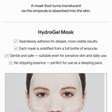 Melatathione SkinMagnet Mask (4EA)