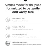 ReDRN SkinMagnet Mask (4EA)