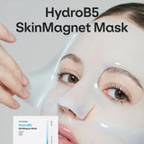 Hydro B5 SkinMagnet Mask (4EA)