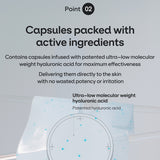 Hydro B5 SkinMagnet Mask (4EA)