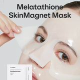 Melatathione SkinMagnet Mask (4EA)