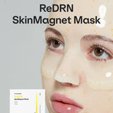 ReDRN SkinMagnet Mask (4EA)