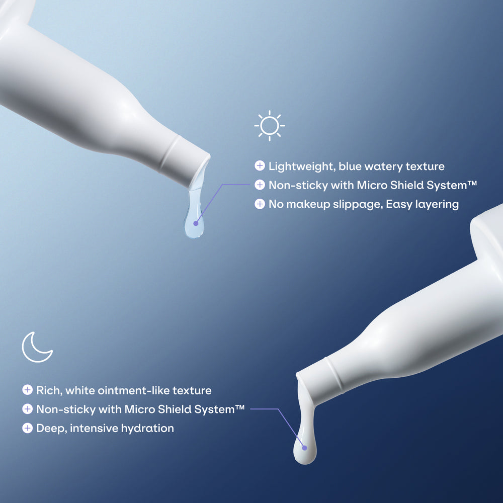 Dr.nineteen Sensinical Ampoule Day & Night