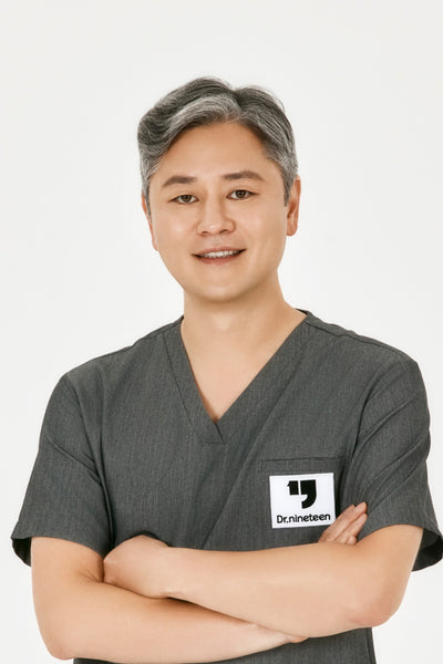 Dr. Chanyoung Park