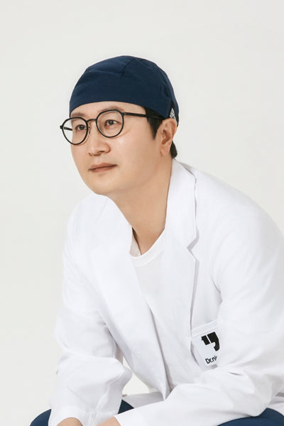 Dr. Jungkeun Park