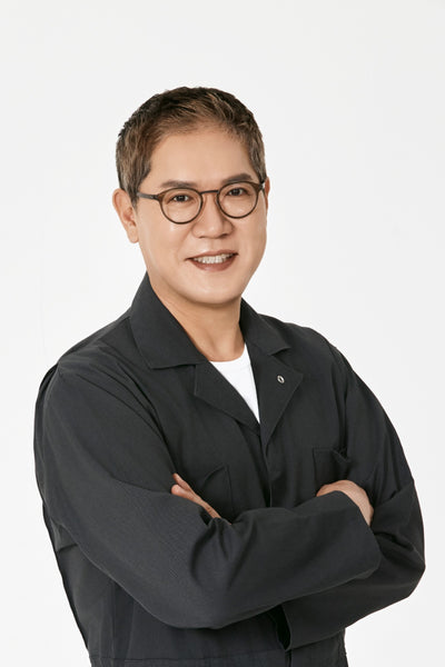 Dr. String