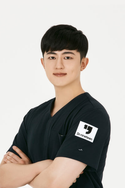Dr. Gyeonghoe Kim