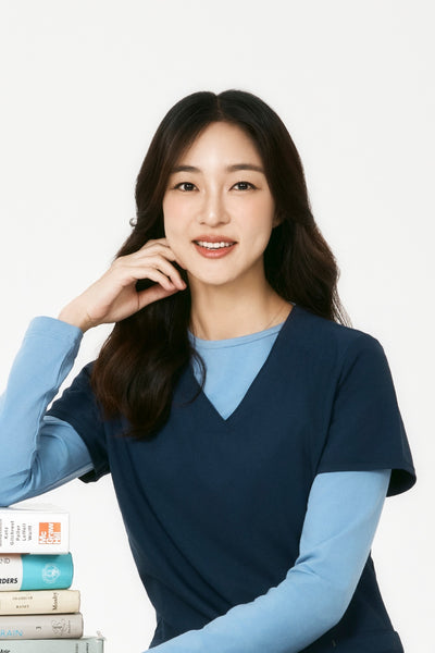 Dr. Mihye Lee