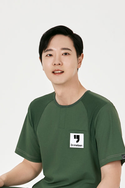 Dr. Yongjoon Noh