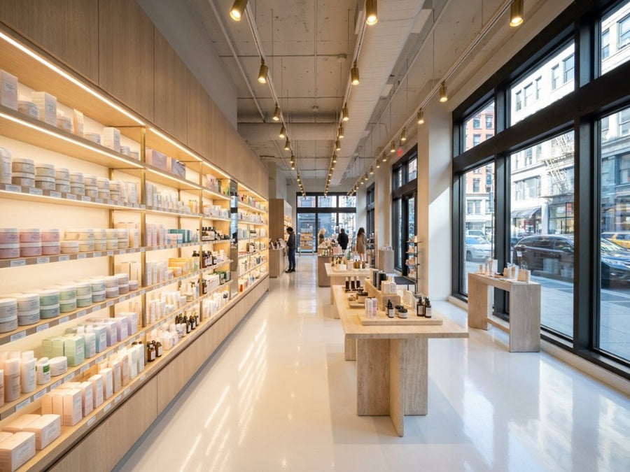 H&B Store
