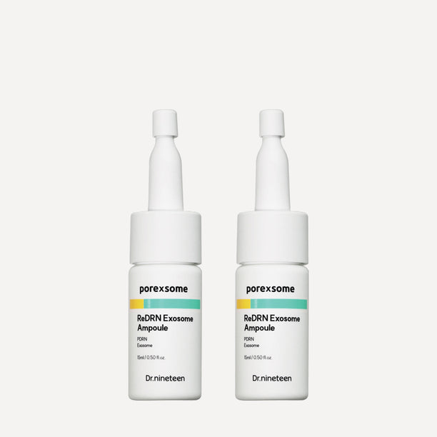 porexsome ReDRN Exosome Ampoule