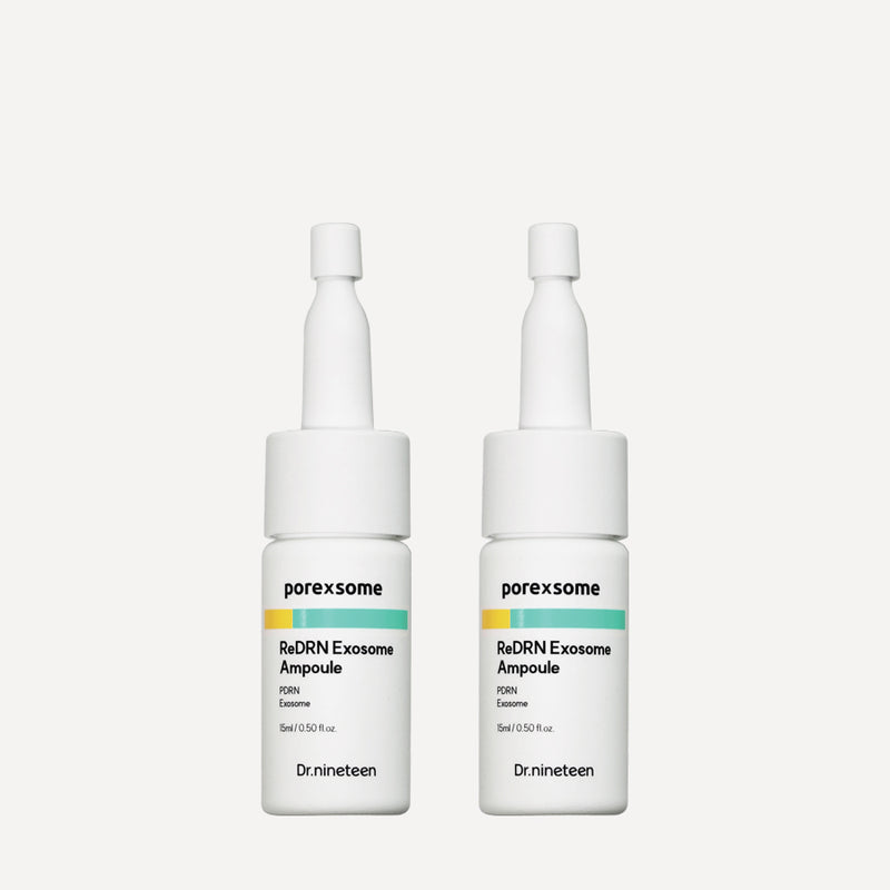 porexsome ReDRN Exosome Ampoule