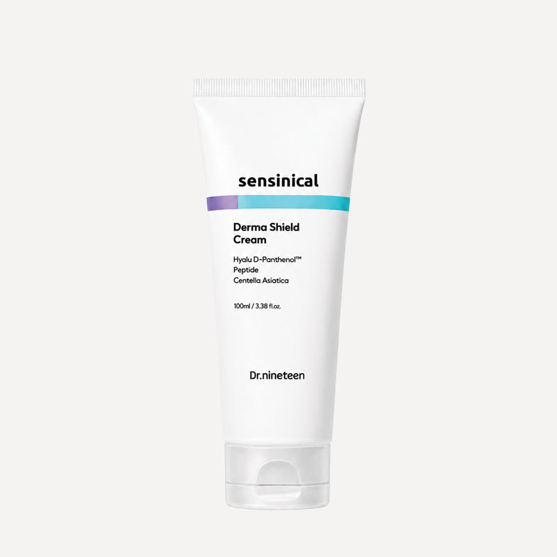 sensinical Derma Shield Cream