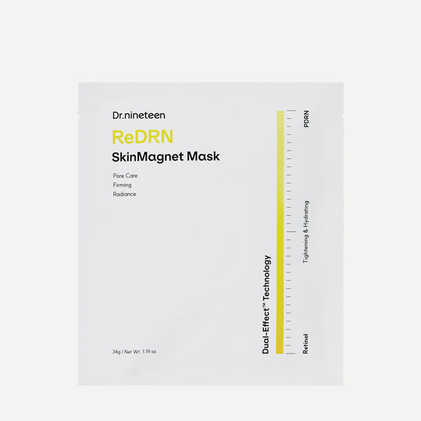 ReDRN SkinMagnet Mask