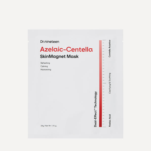 Azelaic-Centella SkinMagnet Mask