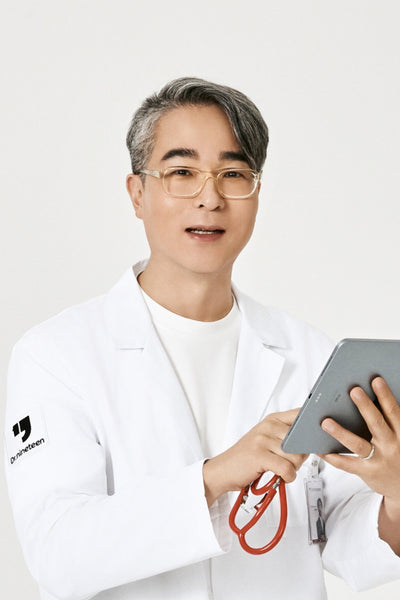 Dr. Choonshik Yoon