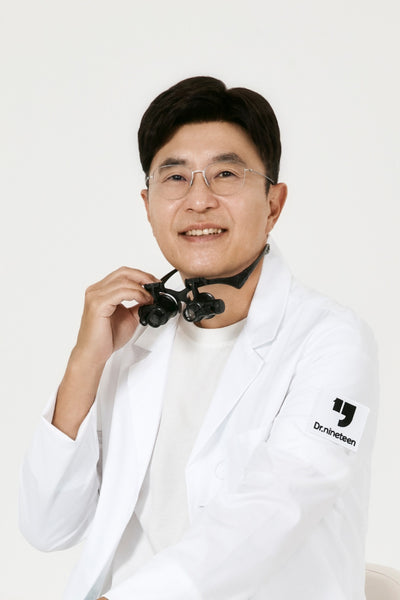 Dr. Hyeonseok Kim