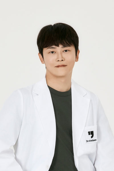 Dr. Hyeongho Ryu