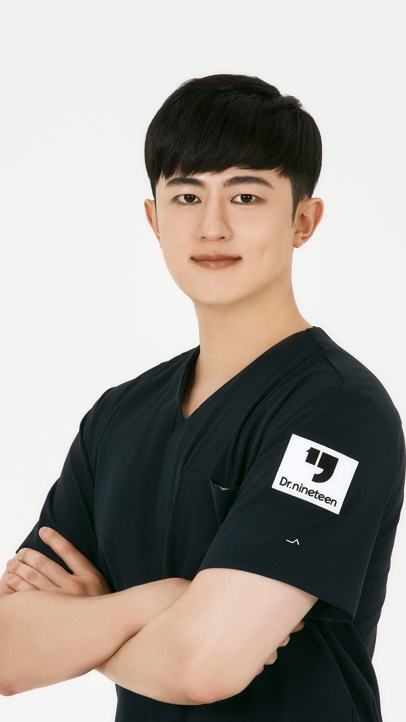 Dr. Gyeonghoe Kim