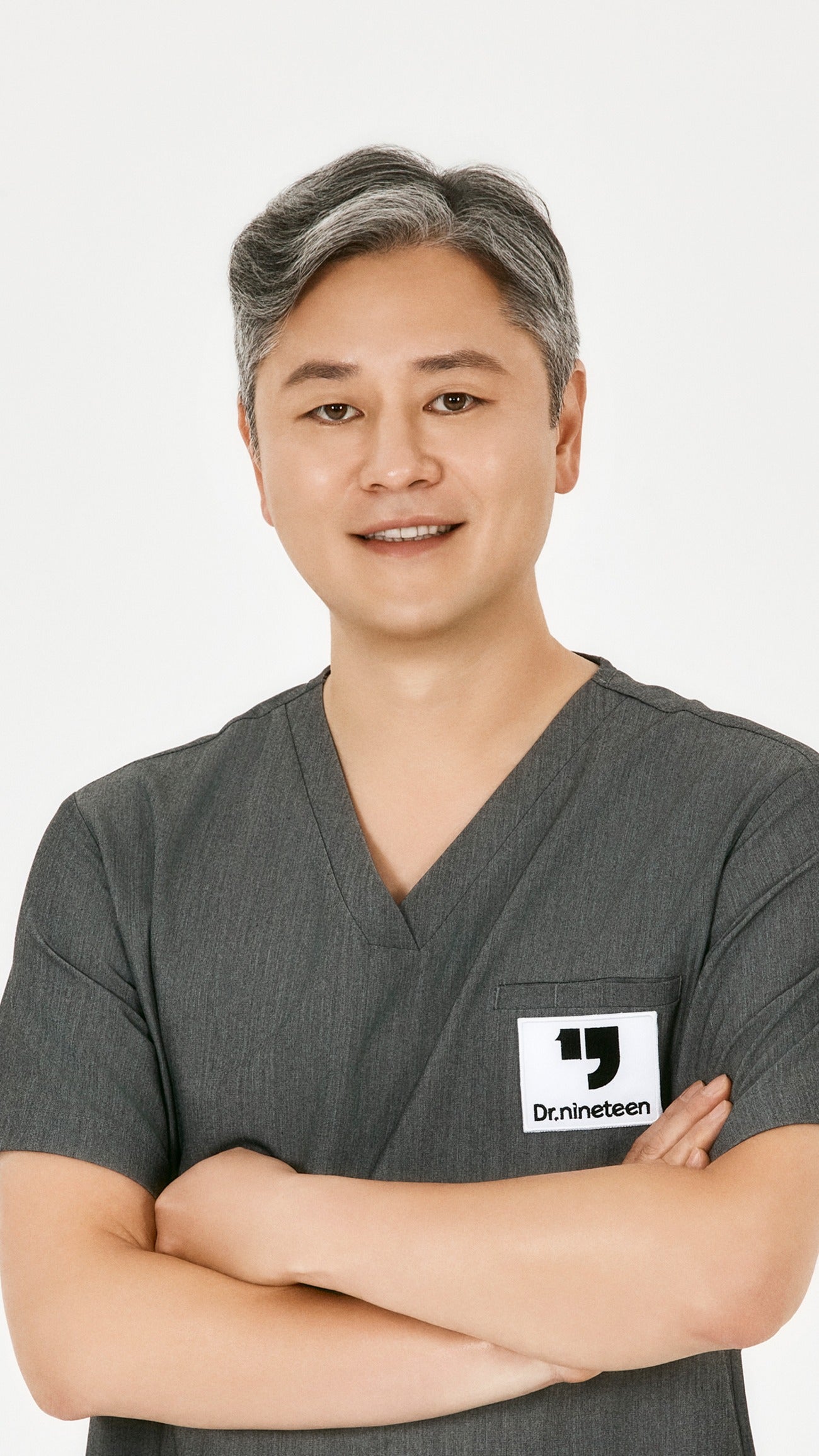 Dr. Chanyoung Park