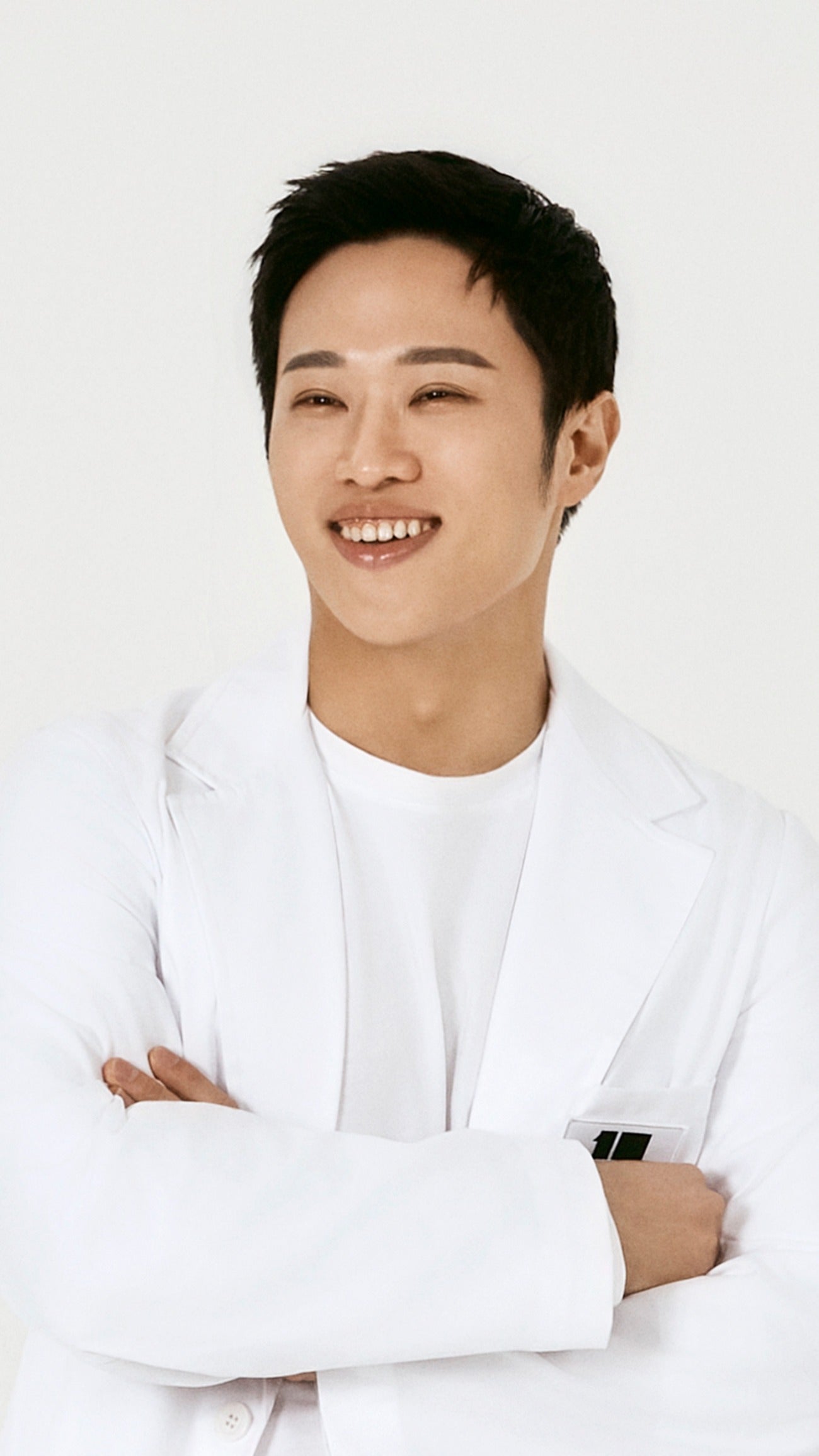 Dr. Youngwoon Park