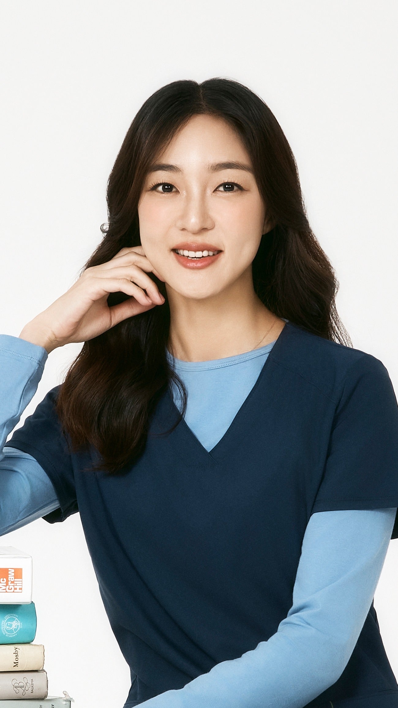 Dr. Mihye Lee