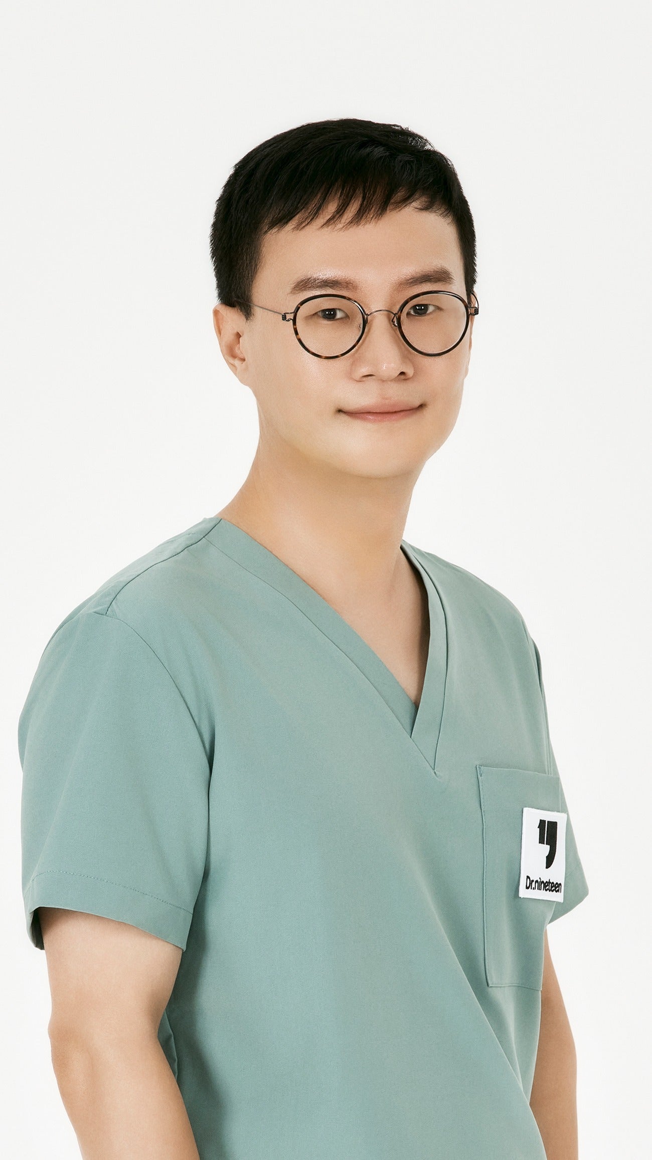 Dr. Jinmyung Hong